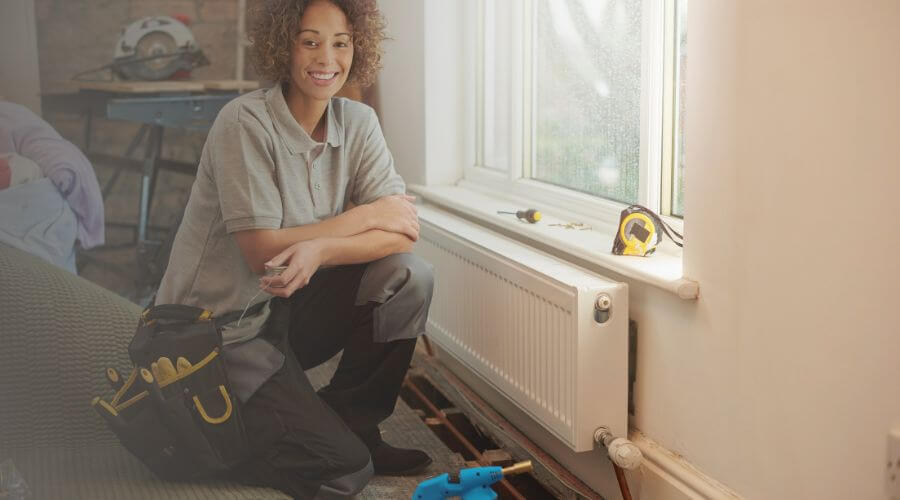 Local expert plumbing services in Blue Mounds, WI